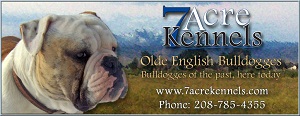 7 Acre Kennels